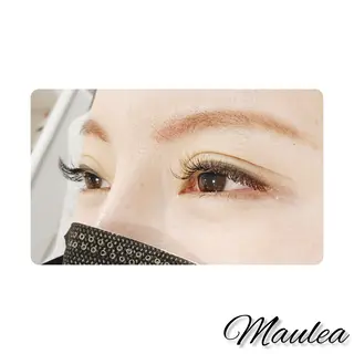 マツエク・マツパ Maulea Yukaのネイルデザイン