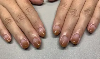 ネイル share＋honmachi所属・rn__ nailのネイルデザイン