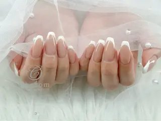 ネイル Takakura Harukaのネイルデザイン