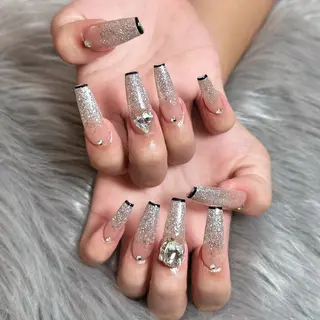 ネイル The 1989 Nail Salonのネイルデザイン