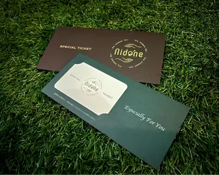 nidone所属・ドライヘッドスパ専門 Hirotaのエステ・リラクイメージ