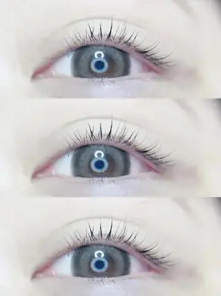 マツエク・マツパ モデル募集💖 by foi新宿のマツエク・マツパデザイン