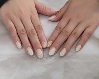 ネイル felicita服部店所属・felicita fumi♡のネイルデザイン