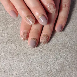 ネイル 心と体が整う腸活 サロン ラクシュミーのエステ・リラクイメージ