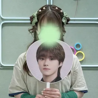 ロング CoL所属・🍓横浜/ヘアメ/ エクステ/かなこのヘアスタイル