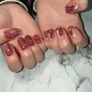 ネイル y39nail toshiのネイルデザイン