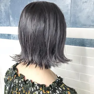ショート カラー ❤️Ruminate 日暮里店❤️のヘアスタイル
