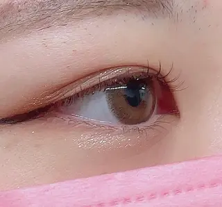 マツエク・マツパ Eyelash ＊Freakのマツエク・マツパデザイン