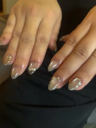 ネイル anny ／あにのネイルデザイン