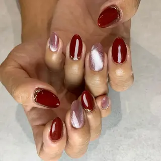 ネイル Cheri Nailのネイルデザイン