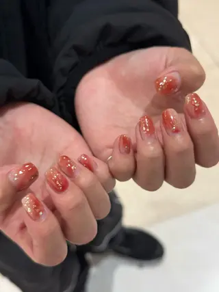 ネイル SACHIKO♪ premiereのネイルデザイン