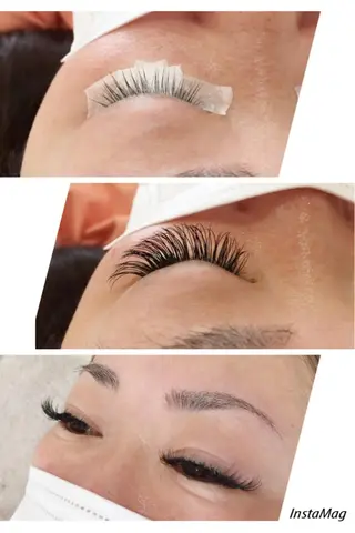 マツエク・マツパ Salon de Galcon 2階(サロンド・ギャルソン)所属・KU TA  \(◡̈)/のエステ・リラクイメージ