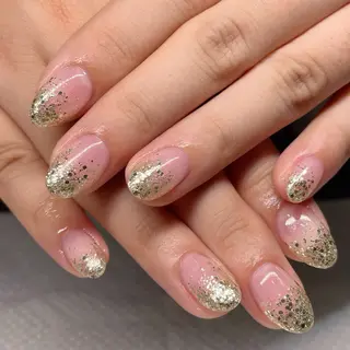 ネイル Ricnail☾ ayanoのネイルデザイン
