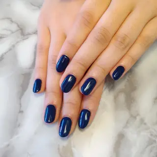 ネイル ジェヌインネイル 河内のネイルデザイン