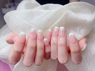 ネイル kirameki nail salon所属・kirameki nailのネイルデザイン
