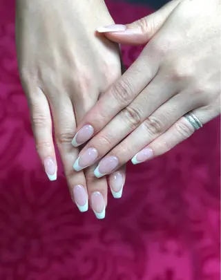 ネイル Hatakeyama Mihoのネイルデザイン