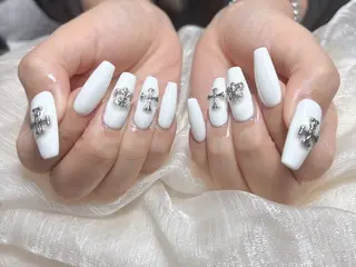 ネイル Nail Jolie所属・Nail Jolieのネイルデザイン