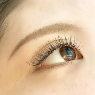 Brave nyc. 渋谷のマツエク・マツパデザイン