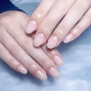 ネイル Amee Nailsalonのネイルデザイン