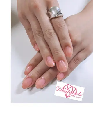 ネイル Asa miのネイルデザイン