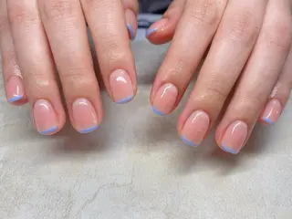 ネイル Nail Jolie所属・Nail Jolieのネイルデザイン