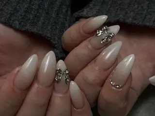 ネイル nail salon kukuna所属・nail salon 心斎橋のネイルデザイン