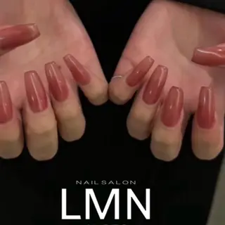 ネイル LMN🪐 jupiのネイルデザイン