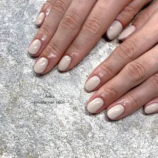 ネイル na kaのネイルデザイン