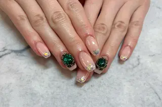 ネイル ネイルサロン Bebeのネイルデザイン