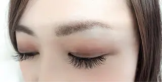 マツエク・マツパ L a chance(ラ・シャンス)所属・アイラッシュサロン L a chanceのマツエク・マツパデザイン