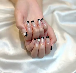 ネイル Lino+ ネイル&よもぎ蒸しのエステ・リラクイメージ