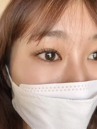 マツエク・マツパ マリーアン所属・marieanne まつ毛パーマ＆脱毛のマツエク・マツパデザイン