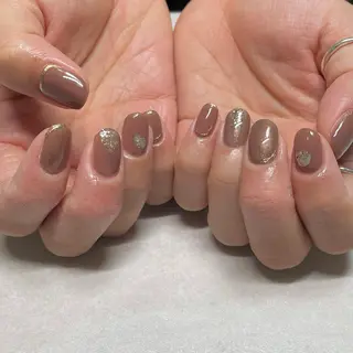 ネイル reika .のネイルデザイン