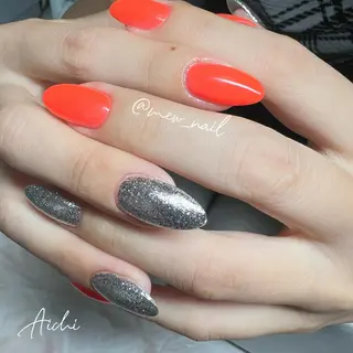 ネイル miyu ☺︎のネイルデザイン