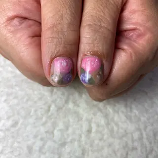 ネイル COCO+所属・COCO +のエステ・リラクイメージ