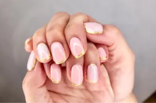 ネイル Salon Ｋのネイルデザイン