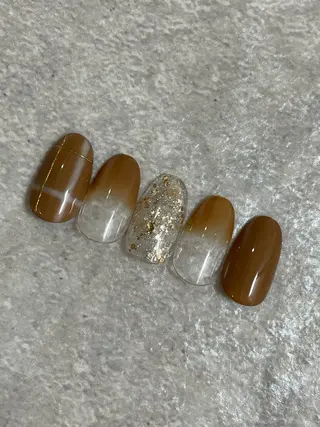 ネイル Mahalo所属・Mahalo komaeのネイルデザイン