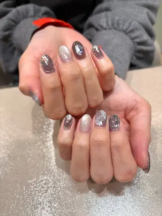 ネイル Angelica. yのネイルデザイン