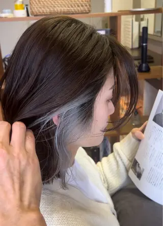 カラー 江藤 瞬のその他イメージ