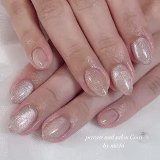 ネイル yusela .nailのネイルデザイン