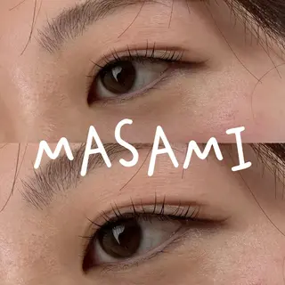 マツエク・マツパ An beauty❤️のマツエク・マツパデザイン