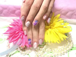 ネイル ネイルサロン HARRYS所属・ネイル･脱毛サロン HARRYSのエステ・リラクイメージ