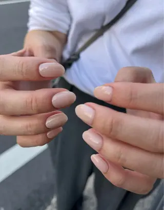 ネイル HAUWA .のネイルデザイン