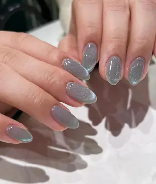 ネイル Queens momoのネイルデザイン