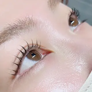 マツエク・マツパ Appri si love所属・Eye&Nail アプリシーラブのマツエク・マツパデザイン