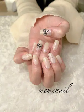 ネイル Noguchi Megumiのその他イメージ