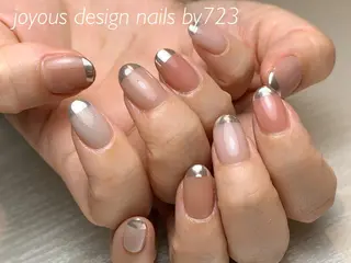 ネイル jdn natsumiのネイルデザイン