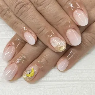 ネイル Nail salon Honey Beeのネイルデザイン
