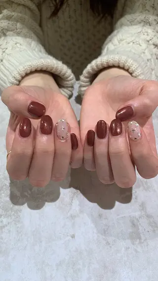 ネイル 🤍 YUI 🤍のネイルデザイン