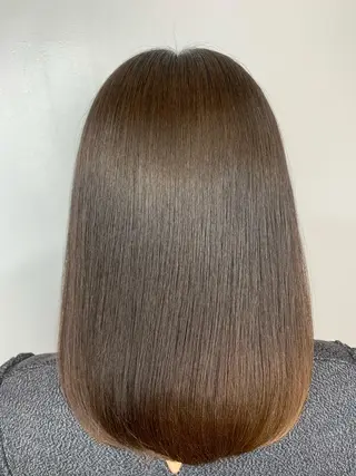 セミロング メンズ眉毛ITSUK Iメンズ専門　新宿の眉毛・アイブロウイメージ